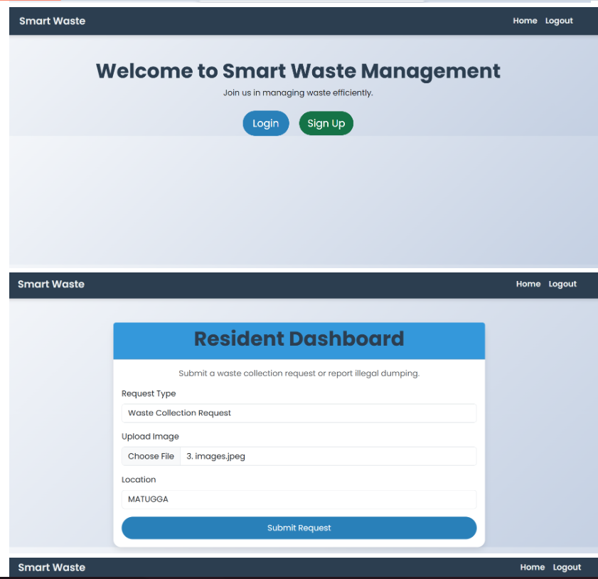 EcoSmart Waste Management